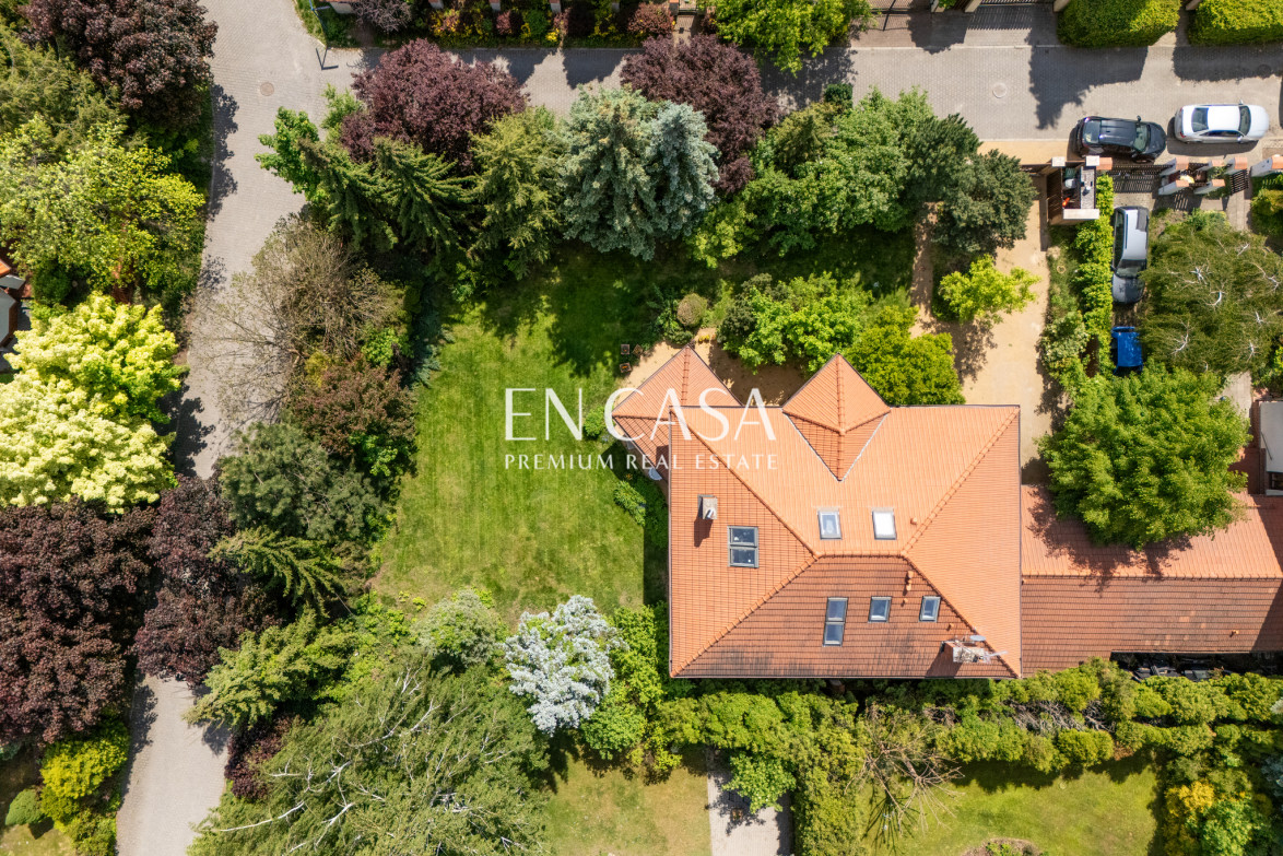 House Sale Konstancin-Jeziorna 17